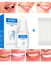 EFERO Teeth Whitening Essence Oral Hygiene Cleaning Serum