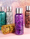 Body Glitter Gel