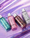 Body Glitter Gel