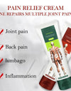 Joint and Muscle Pain Rapid Relief