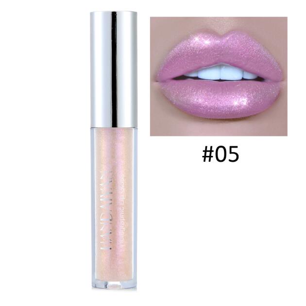 Liquid Crystal Beauty Makeup