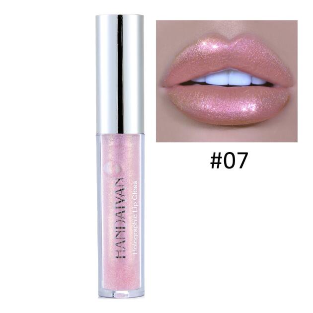 Liquid Crystal Beauty Makeup