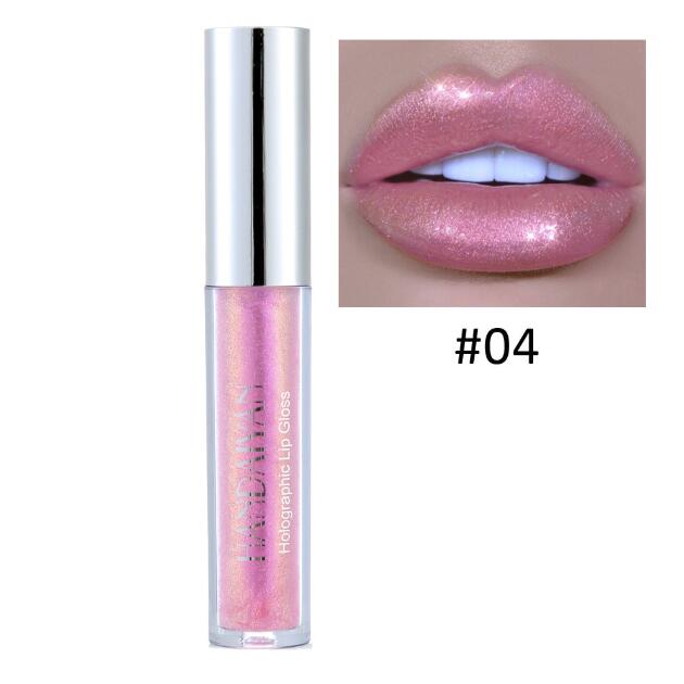 Liquid Crystal Beauty Makeup