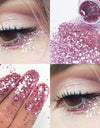 Body Glitter Gel