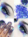 Body Glitter Gel