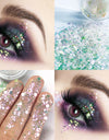 Body Glitter Gel