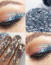 Body Glitter Gel