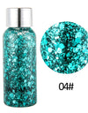 Body Glitter Gel