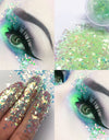Body Glitter Gel