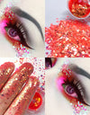 Body Glitter Gel