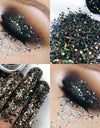 Body Glitter Gel