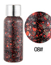 Body Glitter Gel