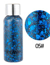 Body Glitter Gel