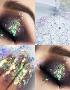 Body Glitter Gel