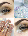 Body Glitter Gel