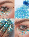 Body Glitter Gel