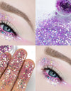 Body Glitter Gel