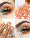 Body Glitter Gel
