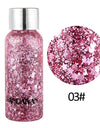 Body Glitter Gel