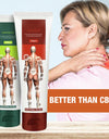 Joint and Muscle Pain Rapid Relief