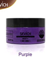 HAIR COLORING WAX
