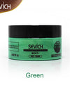 HAIR COLORING WAX