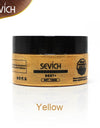 HAIR COLORING WAX