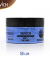 HAIR COLORING WAX