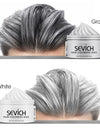 HAIR COLORING WAX
