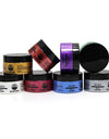 HAIR COLORING WAX